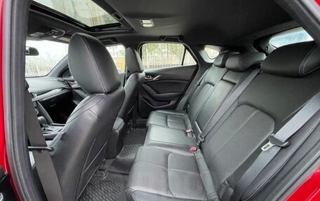 Mazda CX-4, 2022 год, 2 750 000 рублей, 8 фотография