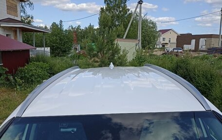 Hyundai Santa Fe IV, 2022 год, 3 550 000 рублей, 3 фотография