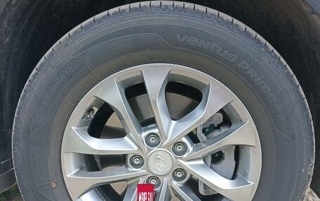 Hyundai Santa Fe IV, 2022 год, 3 550 000 рублей, 6 фотография