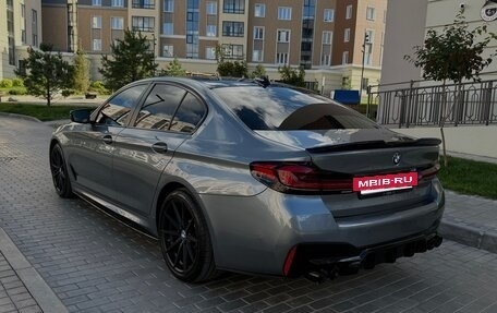 BMW 5 серия, 2017 год, 2 950 000 рублей, 7 фотография