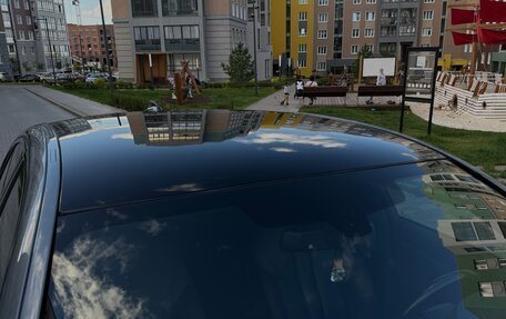 BMW 5 серия, 2017 год, 2 950 000 рублей, 15 фотография