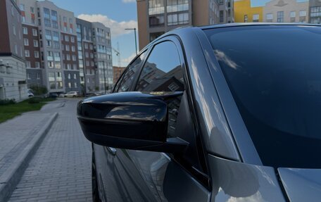 BMW 5 серия, 2017 год, 2 950 000 рублей, 24 фотография