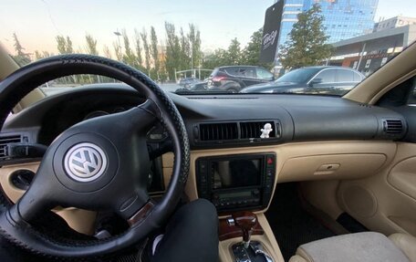 Volkswagen Passat B5+ рестайлинг, 2003 год, 700 000 рублей, 3 фотография