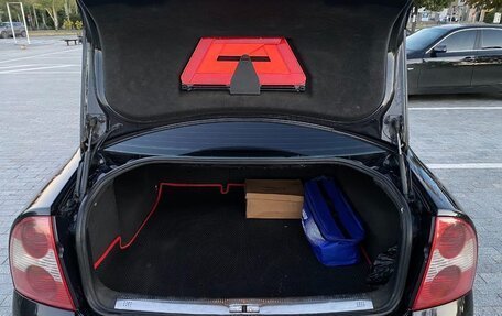 Volkswagen Passat B5+ рестайлинг, 2003 год, 700 000 рублей, 5 фотография