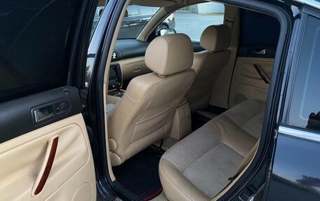 Volkswagen Passat B5+ рестайлинг, 2003 год, 700 000 рублей, 4 фотография