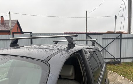 Renault Scenic III, 2006 год, 450 000 рублей, 10 фотография