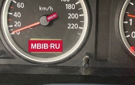 Nissan Almera, 2005 год, 150 000 рублей, 6 фотография