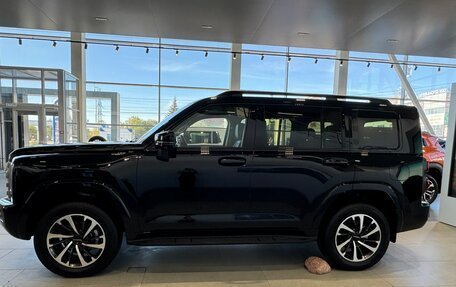 Haval H9, 2025 год, 4 355 010 рублей, 4 фотография