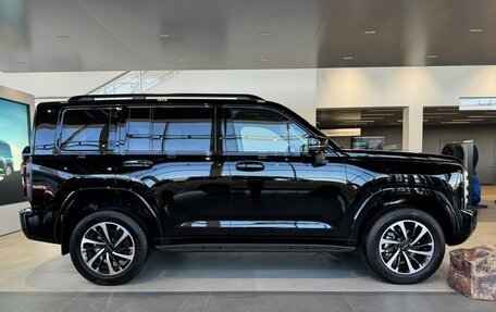 Haval H9, 2025 год, 4 355 010 рублей, 9 фотография