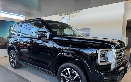 Haval H9, 2025 год, 4 355 010 рублей, 13 фотография