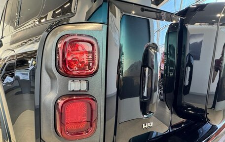 Haval H9, 2025 год, 4 355 010 рублей, 14 фотография