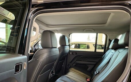 Haval H9, 2025 год, 4 355 010 рублей, 17 фотография