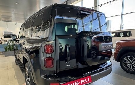 Haval H9, 2025 год, 4 355 010 рублей, 15 фотография