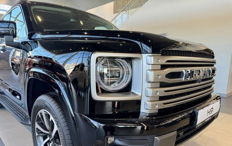 Haval H9, 2025 год, 4 355 010 рублей, 23 фотография