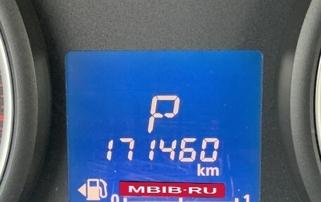 Mitsubishi Outlander III рестайлинг 3, 2012 год, 1 590 000 рублей, 9 фотография