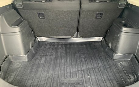 Mitsubishi Outlander III рестайлинг 3, 2012 год, 1 590 000 рублей, 16 фотография