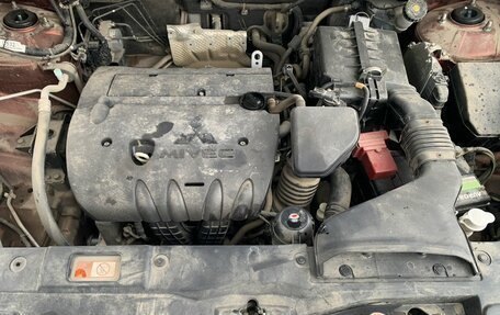 Mitsubishi Outlander III рестайлинг 3, 2012 год, 1 590 000 рублей, 15 фотография