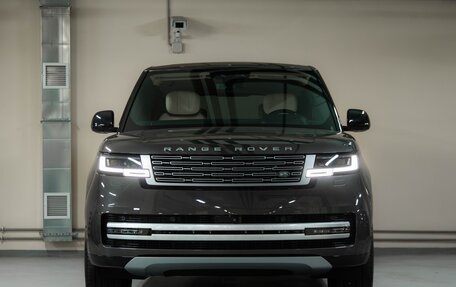 Land Rover Range Rover IV рестайлинг, 2025 год, 23 900 000 рублей, 2 фотография