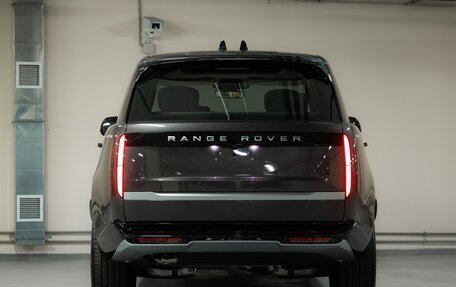 Land Rover Range Rover IV рестайлинг, 2025 год, 23 900 000 рублей, 4 фотография