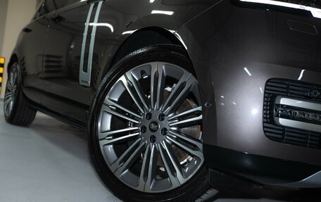 Land Rover Range Rover IV рестайлинг, 2025 год, 23 900 000 рублей, 8 фотография