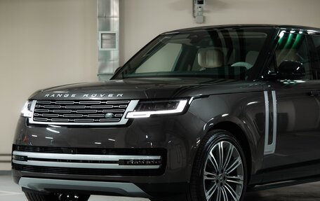 Land Rover Range Rover IV рестайлинг, 2025 год, 23 900 000 рублей, 5 фотография