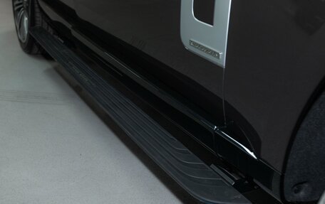 Land Rover Range Rover IV рестайлинг, 2025 год, 23 900 000 рублей, 10 фотография