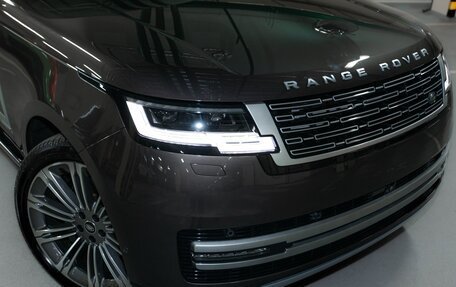 Land Rover Range Rover IV рестайлинг, 2025 год, 23 900 000 рублей, 12 фотография