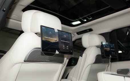 Land Rover Range Rover IV рестайлинг, 2025 год, 23 900 000 рублей, 21 фотография