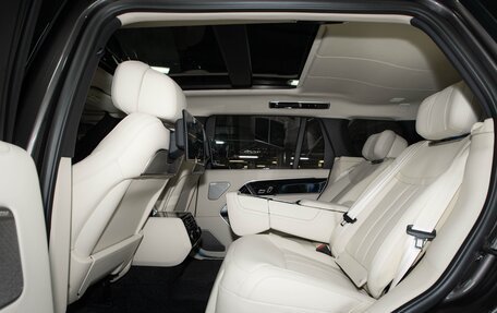 Land Rover Range Rover IV рестайлинг, 2025 год, 23 900 000 рублей, 20 фотография