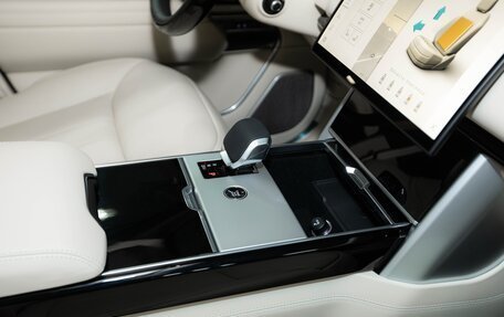 Land Rover Range Rover IV рестайлинг, 2025 год, 23 900 000 рублей, 18 фотография