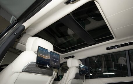 Land Rover Range Rover IV рестайлинг, 2025 год, 23 900 000 рублей, 19 фотография