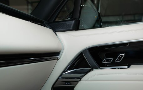 Land Rover Range Rover IV рестайлинг, 2025 год, 23 900 000 рублей, 23 фотография
