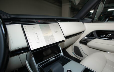 Land Rover Range Rover IV рестайлинг, 2025 год, 23 900 000 рублей, 22 фотография