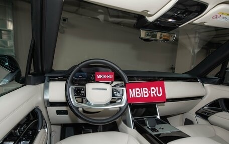 Land Rover Range Rover IV рестайлинг, 2025 год, 23 900 000 рублей, 14 фотография