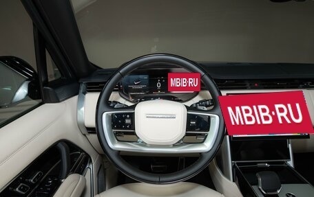 Land Rover Range Rover IV рестайлинг, 2025 год, 23 900 000 рублей, 15 фотография