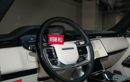 Land Rover Range Rover IV рестайлинг, 2025 год, 23 900 000 рублей, 16 фотография