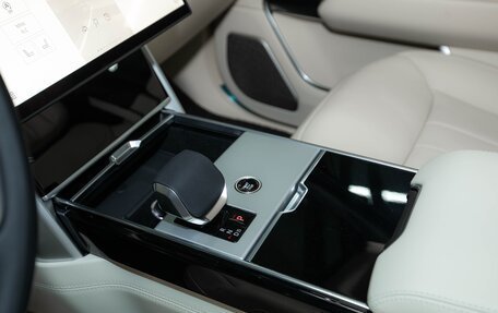 Land Rover Range Rover IV рестайлинг, 2025 год, 23 900 000 рублей, 24 фотография