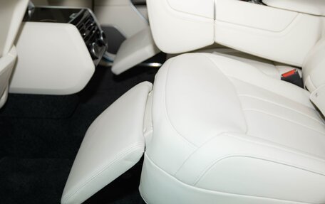 Land Rover Range Rover IV рестайлинг, 2025 год, 23 900 000 рублей, 28 фотография