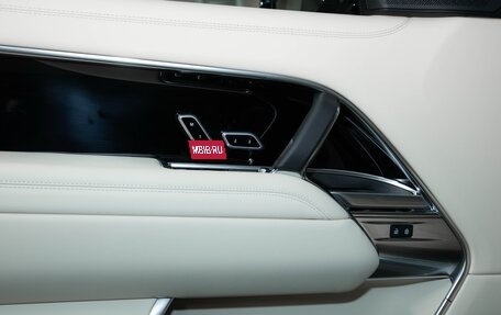 Land Rover Range Rover IV рестайлинг, 2025 год, 23 900 000 рублей, 25 фотография