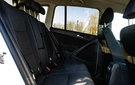 Volkswagen Tiguan I, 2013 год, 1 149 000 рублей, 10 фотография