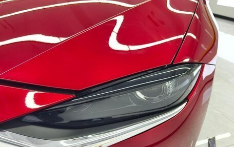 Mazda CX-4, 2021 год, 2 003 979 рублей, 4 фотография