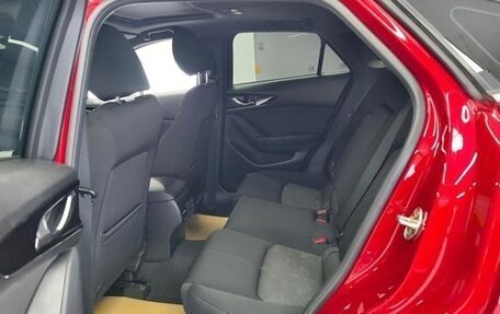 Mazda CX-4, 2021 год, 2 003 979 рублей, 7 фотография