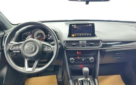 Mazda CX-4, 2021 год, 2 003 979 рублей, 8 фотография
