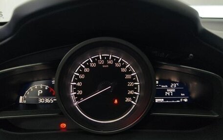 Mazda CX-4, 2021 год, 2 003 979 рублей, 10 фотография