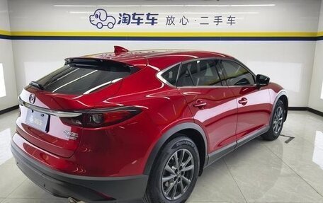 Mazda CX-4, 2021 год, 2 003 979 рублей, 3 фотография