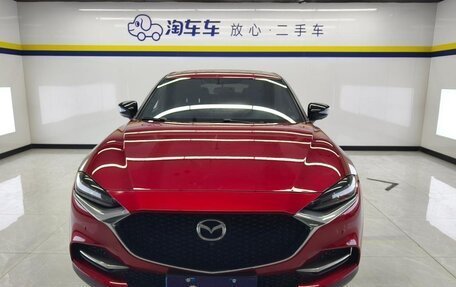Mazda CX-4, 2021 год, 2 003 979 рублей, 2 фотография