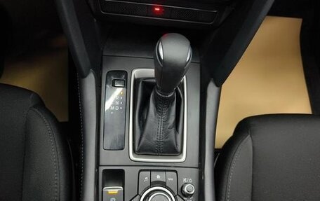 Mazda CX-4, 2021 год, 2 003 979 рублей, 9 фотография