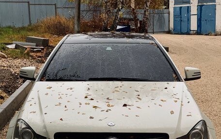 Mercedes-Benz C-Класс, 2012 год, 1 330 000 рублей, 1 фотография