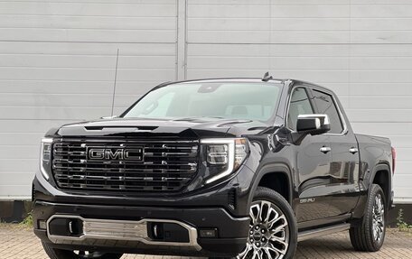 GMC Sierra, 2025 год, 14 000 000 рублей, 1 фотография