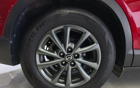 Mazda CX-4, 2021 год, 2 003 979 рублей, 16 фотография